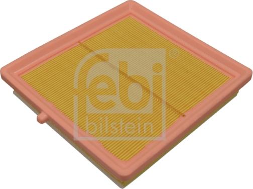 Febi Bilstein 47829 - Filtro aria www.autoricambi360.it