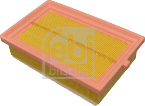 FEBI Bilstein 47825 - Filtro aria www.autoricambi360.it