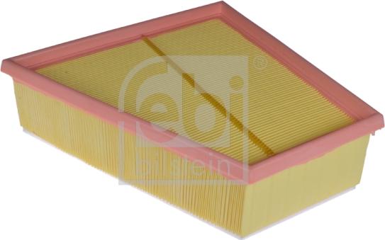 Febi Bilstein 47826 - Filtro aria www.autoricambi360.it