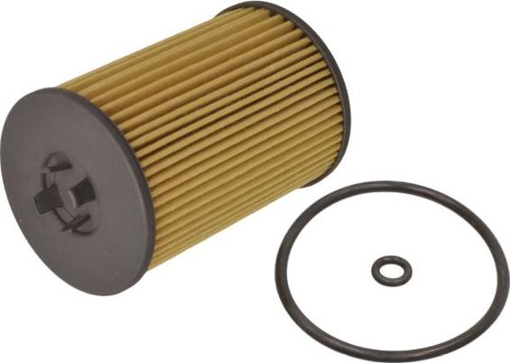 Febi Bilstein 47827 - Filtro olio www.autoricambi360.it