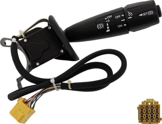 FEBI Bilstein 47351 - Leva devio guida www.autoricambi360.it