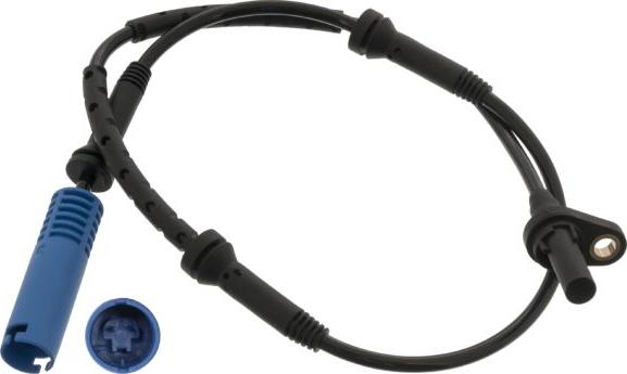 Febi Bilstein 47363 - Sensore, N° giri ruota www.autoricambi360.it