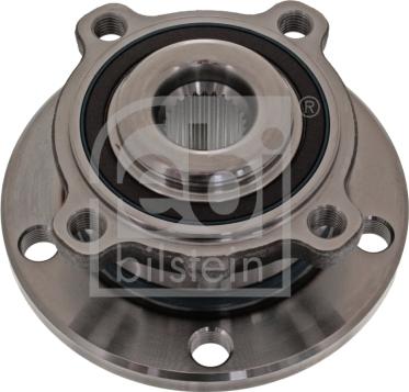 FEBI Bilstein 47314 - Kit cuscinetto ruota www.autoricambi360.it