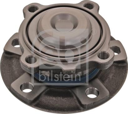 FEBI Bilstein 47315 - Kit cuscinetto ruota www.autoricambi360.it