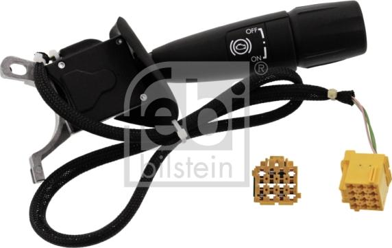 FEBI Bilstein 47332 - Leva devio guida www.autoricambi360.it