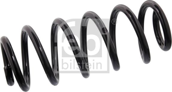 Febi Bilstein 47249 - Molla autotelaio www.autoricambi360.it