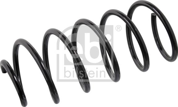 FEBI Bilstein 47244 - Molla autotelaio www.autoricambi360.it