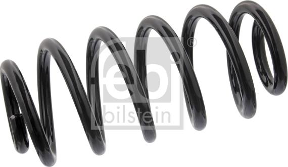 Febi Bilstein 47242 - Molla autotelaio www.autoricambi360.it