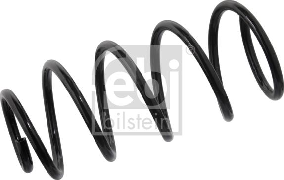 FEBI Bilstein 47256 - Molla autotelaio www.autoricambi360.it