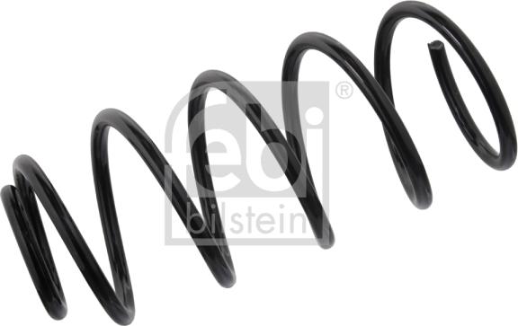 FEBI Bilstein 47252 - Molla autotelaio www.autoricambi360.it