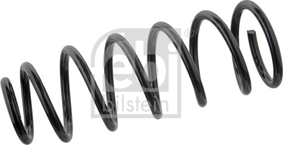 Febi Bilstein 47261 - Molla autotelaio www.autoricambi360.it