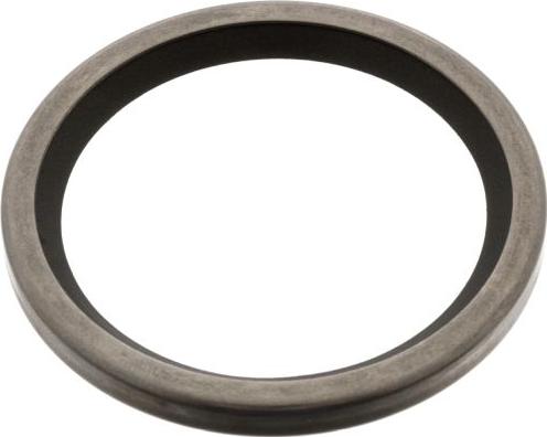 FEBI Bilstein 47288 - Guarnizione, Termostato www.autoricambi360.it