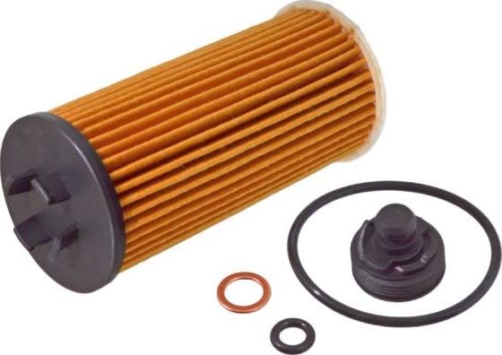 Febi Bilstein 47224 - Filtro olio www.autoricambi360.it