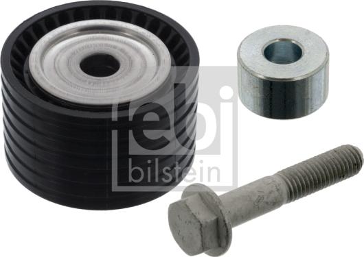 Febi Bilstein 47799 - Galoppino / Guidacinghia, Cinghia dentata www.autoricambi360.it