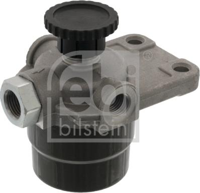 FEBI Bilstein 47795 - Pompa, Prealimentazione carburante www.autoricambi360.it