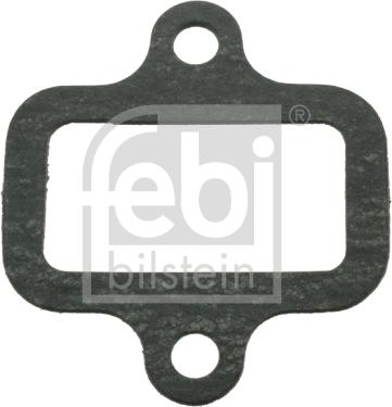 FEBI Bilstein 47793 - Guarnizione, Collettore aspirazione www.autoricambi360.it