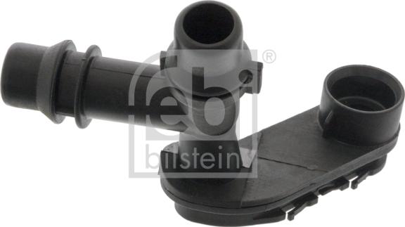Febi Bilstein 47745 - Flangia d. refrigerante www.autoricambi360.it