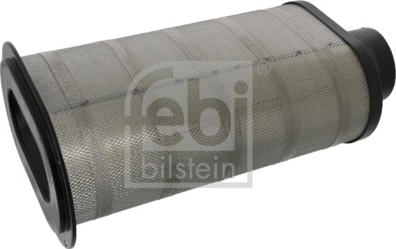 FEBI Bilstein 47747 - Filtro aria www.autoricambi360.it