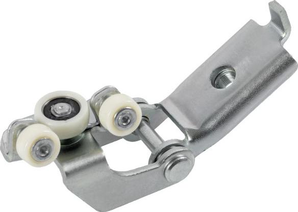 Febi Bilstein 47764 - Guidarullo, Porta scorrevole www.autoricambi360.it