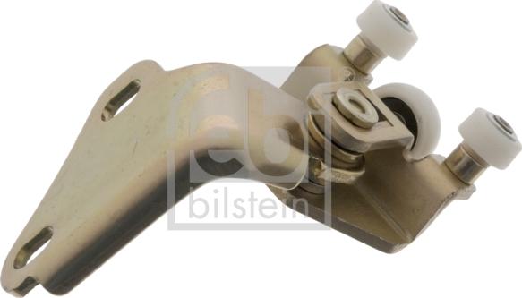 Febi Bilstein 47763 - Guidarullo, Porta scorrevole www.autoricambi360.it
