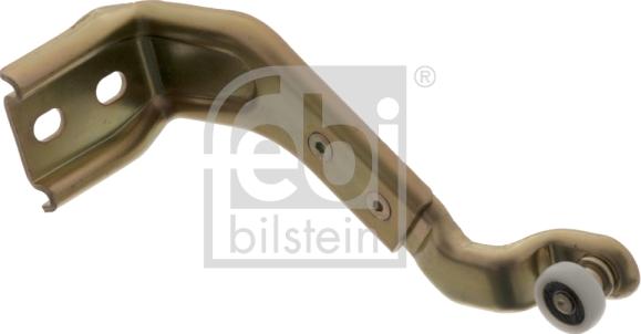 Febi Bilstein 47762 - Guidarullo, Porta scorrevole www.autoricambi360.it