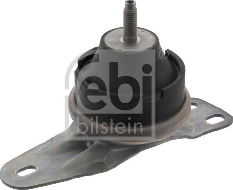 Febi Bilstein 47709 - Sospensione, Motore www.autoricambi360.it