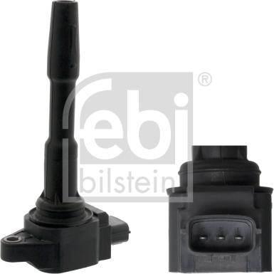 Febi Bilstein 47714 - Bobina d'accensione www.autoricambi360.it