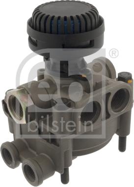 FEBI Bilstein 47718 - Valvola di preimmissione www.autoricambi360.it
