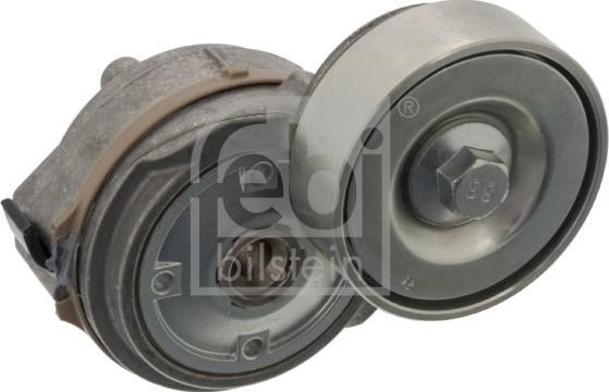 FEBI Bilstein 47712 - Tendicinghia, Cinghia Poly-V www.autoricambi360.it