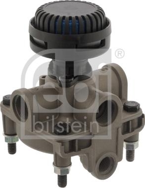FEBI Bilstein 47783 - Valvola di preimmissione www.autoricambi360.it