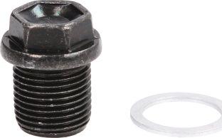 FEBI Bilstein 47739 - Vite di chiusura, vaschetta dell'olio www.autoricambi360.it