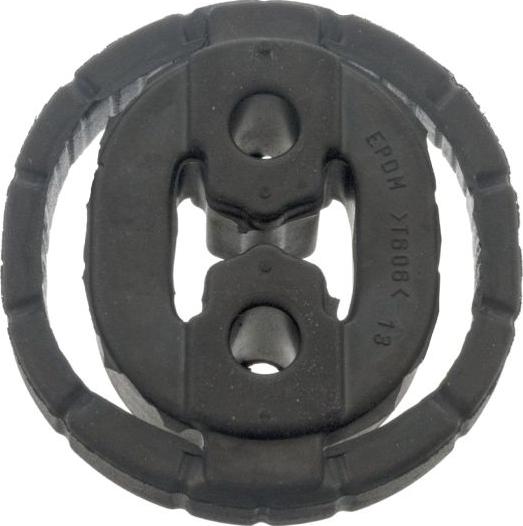 FEBI Bilstein 47721 - Supporto, Silenziatore www.autoricambi360.it