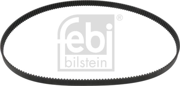 FEBI Bilstein 47728 - Cinghia dentata www.autoricambi360.it