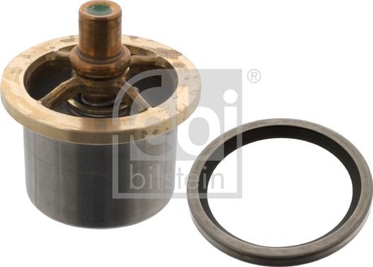 Febi Bilstein 47774 - Termostato, Refrigerante www.autoricambi360.it