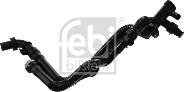 FEBI Bilstein 47770 - Flessibile radiatore www.autoricambi360.it