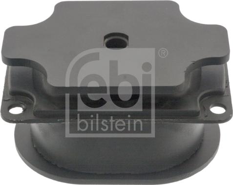 FEBI Bilstein 47772 - Sospensione, Motore www.autoricambi360.it