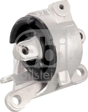 FEBI Bilstein 09491 - Supporto, Cambio automatico www.autoricambi360.it