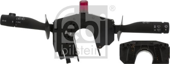 Febi Bilstein 09492 - Leva devio guida www.autoricambi360.it