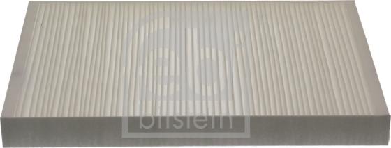 Febi Bilstein 09449 - Filtro, Aria abitacolo www.autoricambi360.it