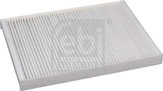 Febi Bilstein 09446 - Filtro, Aria abitacolo www.autoricambi360.it