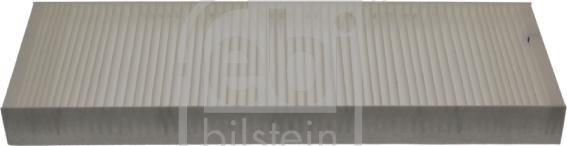 Febi Bilstein 09447 - Filtro, Aria abitacolo www.autoricambi360.it