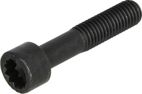 FEBI Bilstein 09455 - Bullone, Flangia albero cardanico www.autoricambi360.it