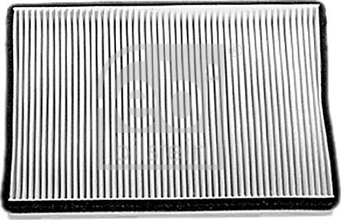 FEBI Bilstein 09466 - Filtro, Aria abitacolo www.autoricambi360.it