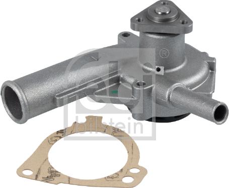 FEBI Bilstein 09406 - Pompa acqua www.autoricambi360.it