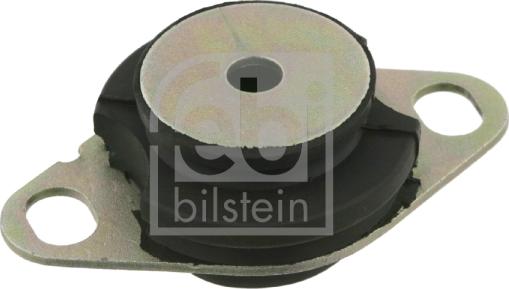 Febi Bilstein 09483 - Supporto, Cambio automatico www.autoricambi360.it