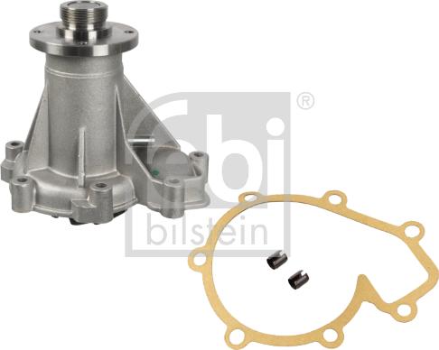 FEBI Bilstein 09482 - Pompa acqua www.autoricambi360.it