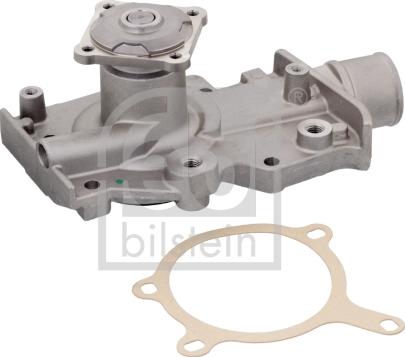 FEBI Bilstein 09470 - Pompa acqua www.autoricambi360.it