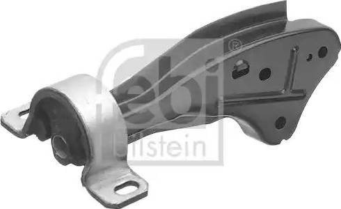 FEBI Bilstein 09477 - Sospensione, Motore www.autoricambi360.it