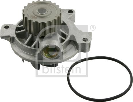 Febi Bilstein 09518 - Pompa acqua www.autoricambi360.it