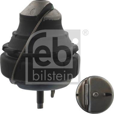 FEBI Bilstein 09583 - Sospensione, Motore www.autoricambi360.it